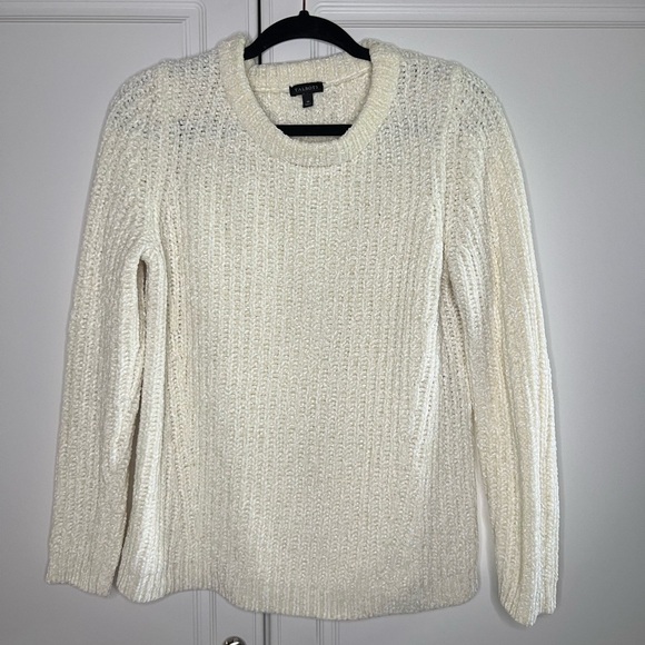 Talbots Chenille Sweater - Picture 1 of 6